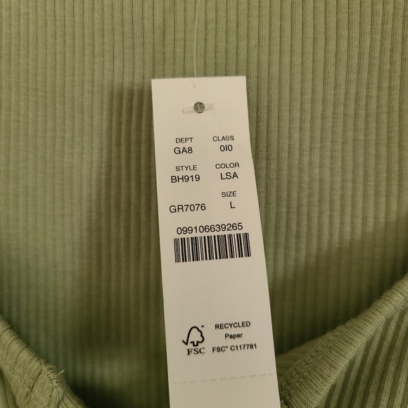 J Crew 90s Top - Picture 3 of 4